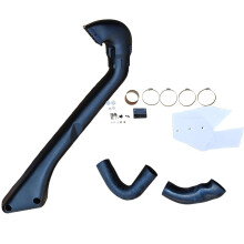 Duurzame 4x4 Luchtinlaat Snorkel Kit voor Mercedes Sprinter (2007-2018) - Verbeter Off-Road Prestaties