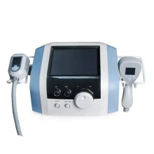 Geavanceerde 360 RF huidverjongings- en lichaamcontourmachine voor spa - versteviging, liften en anti-rimpelbehandeling