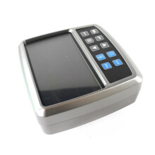 Monitor gauge paneel voor Daewoo Doosan graafmachines DX140, DX225, DX340LC, DX210W, DX190W, DX170W - Onderdeelnummer 300426 00049 en 300426