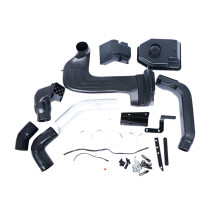 Jeep Wrangler JK 2007-2017 4x4 Off-Road Snorkel Kit - ABS Luchtinlaat voor Benzinemodellen