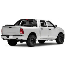 Dodge Ram 1500 2021 4x4 Sports Bar Roll Bar - Premium Accessoire voor Pick-up Truck