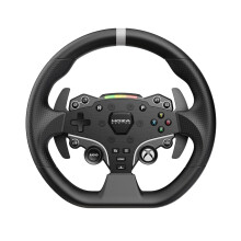 Moza Racing R3 9Nm Direct Drive Wheel Base met ESX Stuurwiel & Pedalen voor Xbox & PC