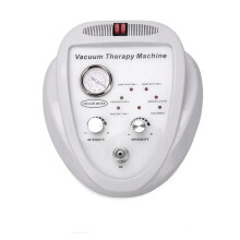 Vacuum Therapie Machine voor Borstvergroting en Billenliften - Zuig- en Voedingsapparaat voor Schoonheidsverbetering