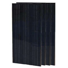 Veelzijdig Monokristallijn Zonnepaneel: 1000W, 100W, 200W, 400W 12V voor camper, huis, boerderij, trailer, balkon en auto-opladen