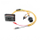 DRCP28 86-Pin Programmeerkabel voor Caterpillar CAT ECM/ECU-controllers: A6E2, A5E2V2, A5E12, A5M12, B6M5 1