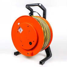 Precisie 300m waterpeil sensor voor dieptemeting in diepe putten