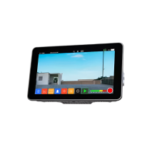 Shimbol Memory i Pro 5.5 2000 Nits 3G-SDI HDMI Opnamemonitor met 3D LUT Import & Output voor DSLR-camera's