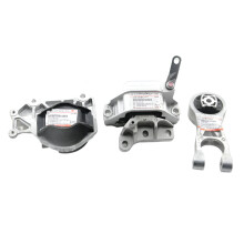 Baificar Engine Support Beugel Montage voor Great Wall Haval H6 & WEY VV5/VV6 - Modellen 1001210XKY28B, 1001110XKY28A, 1001310XKY28A