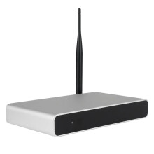 Rocware RT632 Intelligente HD Videoconferentieterminal met NPU en Super Decodering