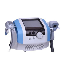 Geavanceerde 2-in-1 RF huidverstrakkings- en ultrasone lichaamsvormingsmachine
