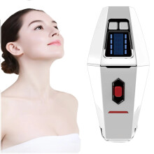 Geavanceerde Mini 7D HIFU Ultrasound & RF Machine voor huidstrakking, lifting en anti-rimpelzorg