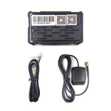 2G/4G SIM GSM-module kit voor mobiele app op afstand starten/stoppen van auto's