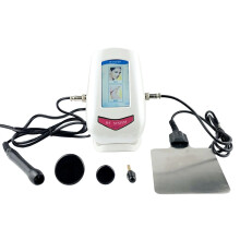 Geavanceerde Mono Polar RF Gezichtsapparaat voor huidliften, versteviging, anti-rimpel en verjonging