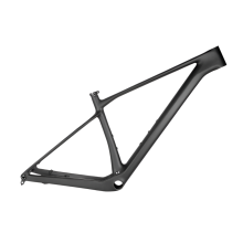 2024 SPcycle T1000 Carbon MTB Frame - UDH Hanger, 12x148mm Boost, Volledige Interne Routing, 29er