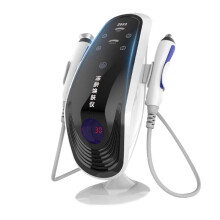 Geavanceerd RF- huidverstrakking en liften apparaat: gezichtsverjongingsmassager met radiofrequentietechnologie