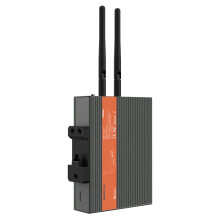 eDatec IPC2110: High-Performance IndustriÃƒÂ«le Computer met Broadcom BCM2711, Raspberry Pi Integratie, WiFi, eMMC en DDR