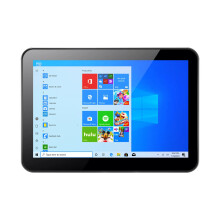Pipo X2S Mini PC voor Kinderen - 8-inch Display, Intel N4020 Quad-Core, 4GB RAM, 64GB Opslag, Windows 10-besturingssysteem