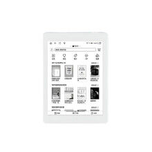 Meebook P78 Jeugdeditie E-Paper Lezer - 7,8 HD Inktenscherm, 3GB RAM, 32GB Opslagruimte, Android 11, 300 PPI