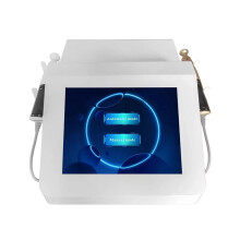 Ozon Plasma & RF 2-in-1 apparaat voor rimpelverwijdering, huidliften en verjongingstherapie