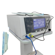 ThermiVa Fractional RF Machine: Geavanceerd PrivÃƒÂ Huidverjonging en Lifting Systeem