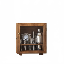 Premium 304 roestvrijstalen cocktailshaker set - complete bar gereedschapset voor thuismixologen
