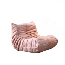 Knusse Life Tatami Relaxfauteuil: Compacte Lazy Bank voor Ontspannen Leven