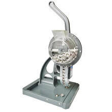 Veelzijdige 2024 draagbare semi-automatische oog- en gespmachine - multi-formaat capaciteit (5,5 mm tot 12 mm)