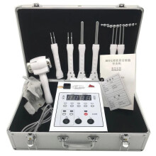 Verjongende Bio EMS Microcurrent Magische Handschoenen voor Spa-kwaliteit Huidlifting en Rimpelverwijdering