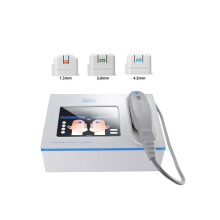2025 Compact Anti-Aging Facial Lifting Device: Ultieme Huidverzorgingsoplossing