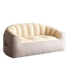 Compact Tatami Bean Bag Bank - I voor Kleine Ruimtes & Verhuur