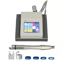 Geavanceerd 980 nm diode laser apparaat voor huid-, vaat- en nagelschimmelbehandeling