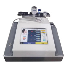 Geavanceerde 6-in-1 980nm Diode Laser Machine voor Spataderen en Nagelringworm Verwijdering - Model 2025
