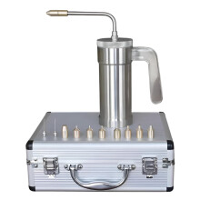 Geavanceerd vloeibare stikstof cryotherapie schoonheidsinstrument - 300 ml en 500 ml sproeier voor sproetverwijdering