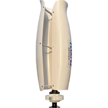 10kW verticale windturbine krachtgenerator met MPPT-controller - Gratis energie-oplossing, 12V/230V alternatieve ontwerp