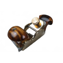 Verrassend messing vlak met platte onderkant voor houtbewerking - Model 7426