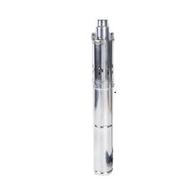 High-Power 750W Zonnewaterpomp Kit met MPPT Controller & Vlakniveau Sensor - Max Hoogte 140m, 2000L/u DC Brushless Prestatie
