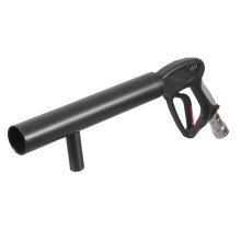 Hoogwaardige CO2 Jet Machine voor DJ-Stage Effecten - DMX-Gestuurde Party Cannon voor Nachtclubs en Discotheken