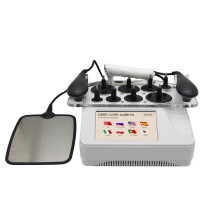 Geavanceerde 448 kHz CET RET Tecar Therapie Machine voor pijnverlichting, gewichtsverlies en huidstrakking