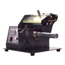 FTR 118C Automatische Etiketverwijderaar - 120 mm Zelfklevende Barcode Verwijderaar, 220V 50Hz