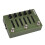 Adam Infinity Bass Compressor DI met IR Sound Card 1