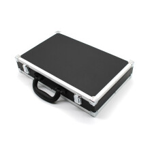 Billiard Accessories Billiard Ball Case for 22 Balls, Snooker, 52.4 mm Ref: 4508