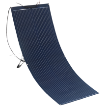 Geüpgradede 2024 Flexibele Zonnepaneel Oplaadsysteem - 240W/120W, 12V/24V voor Thuis, Camper, Jacht & Reizen - EU Magazijn, Snelle Levering