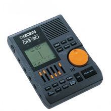 BOSS DB-90 Dr. Beat: Geavanceerde digitale metronoom voor nauwkeurig ritme training