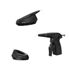 Draadloos 3D Endodontisch Vullingssysteem met Verhit Pen-Gun en Gutta Percha Tips voor Tandartsen