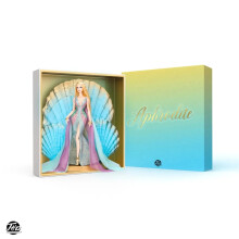 Aphrodite Fantasy: 2024 Limited Edition Mizi Zeemeermindoll 1/6 Collectie