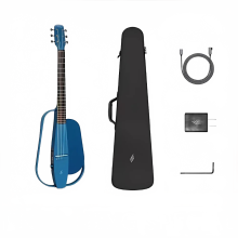Enya NexG Intelligent KTV Sound Folk Gitaar - Reislustig, Stil Elektrisch Model voor Beginners