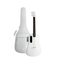 LAVA ME Play Slimme 36-Inch Akoestisch-Elektrische Gitaar met HiLAVA 2.0 Systeem