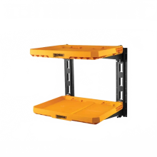 ToughBuilt TB-B1S3-M 20 StackTech Planken met Wandbeugel voor Gereedschapaccessoires