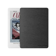 Hanlinyue Read6 64GB E-Book Reader met 6-inch 300PPI kleur E-Ink scherm - Oogbeschermingstechnologie