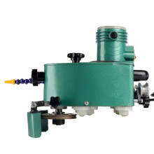 Premium glas tegel- en marmerafwerking machine set